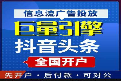 成功SEM推广代运营案例分享